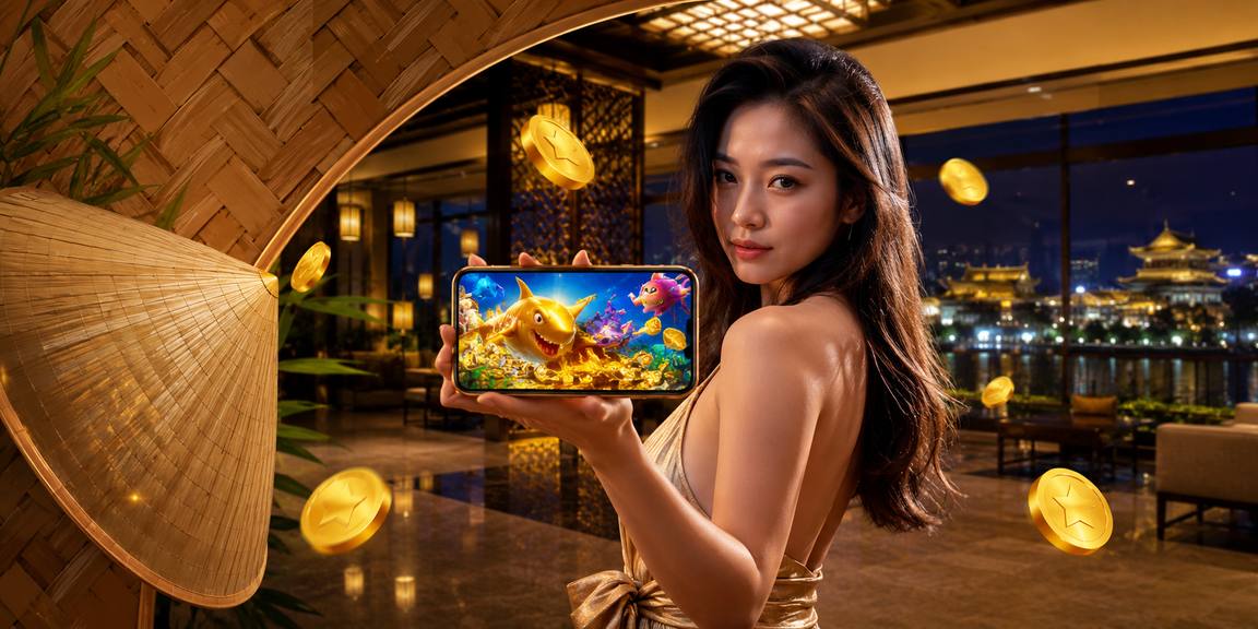 43s5k Casino Trực Tiếp Đêm